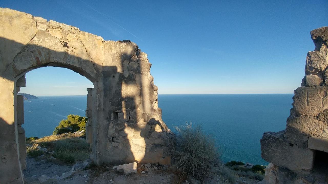 Macchione Casa rural