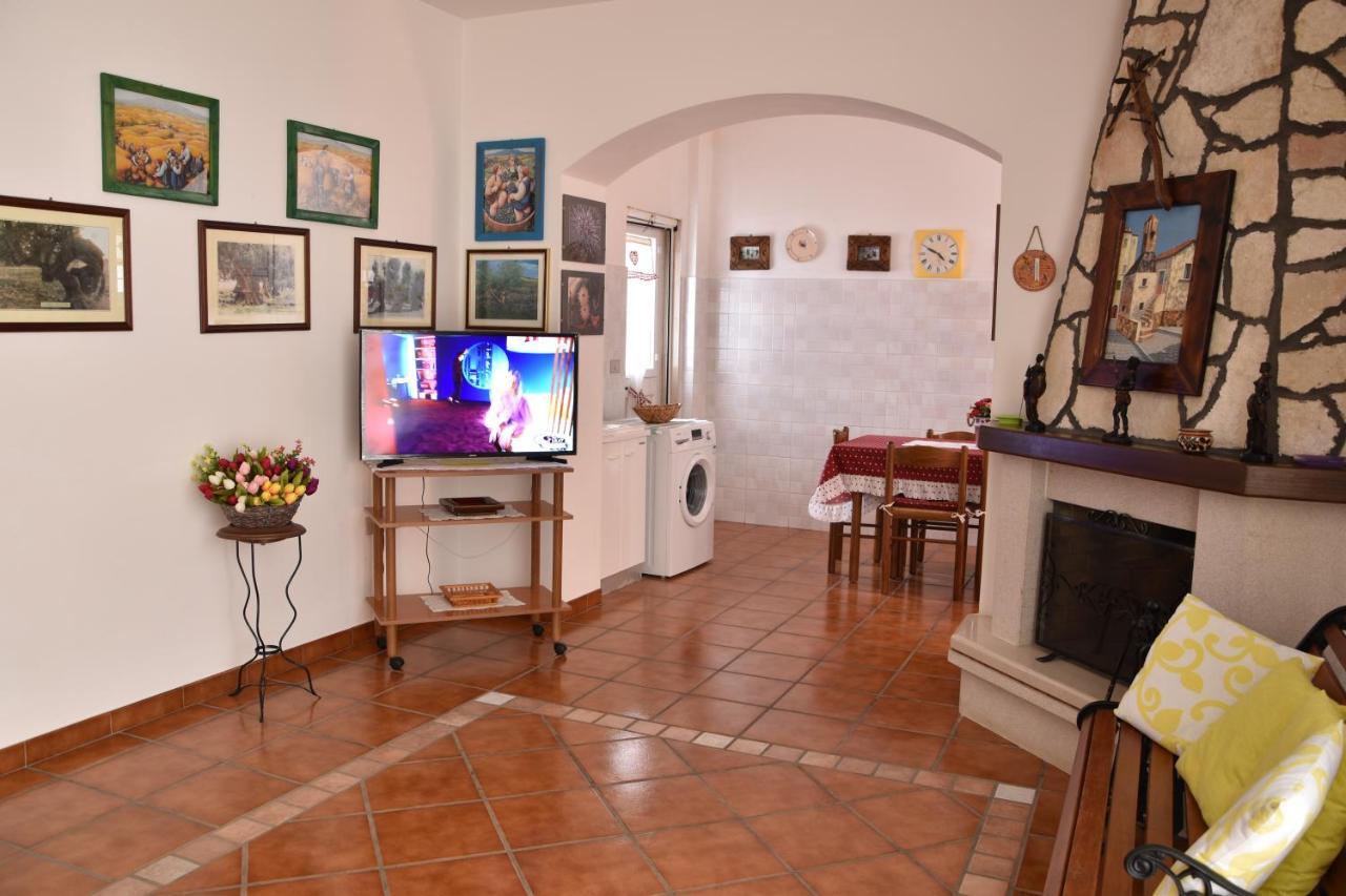 Casa rural Macchione Mattinata