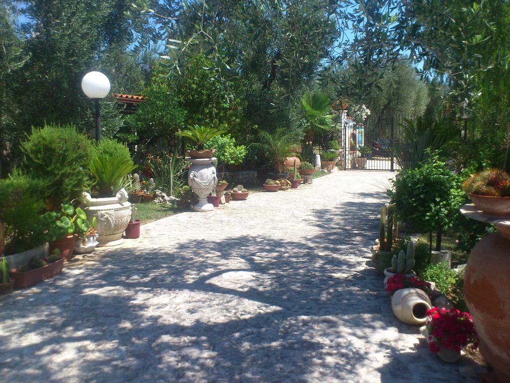 Macchione Casa rural