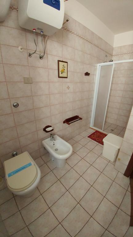 Macchione Casa rural