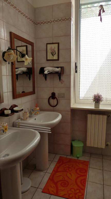 Casa rural Macchione Mattinata