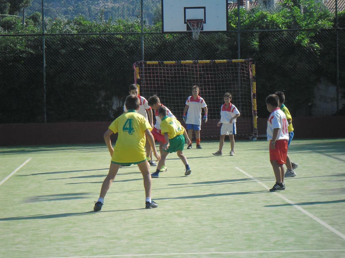 Macchione * Mattinata