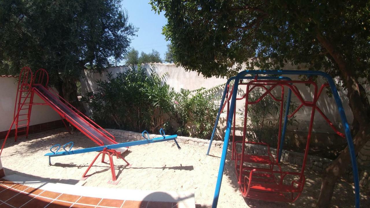 Casa rural Macchione