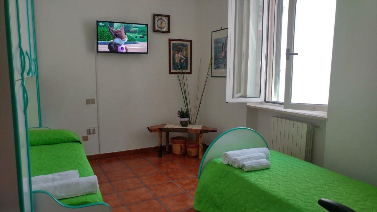 Casa rural Macchione Mattinata