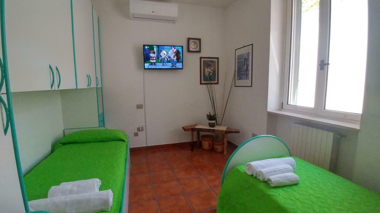 Macchione Casa rural Mattinata