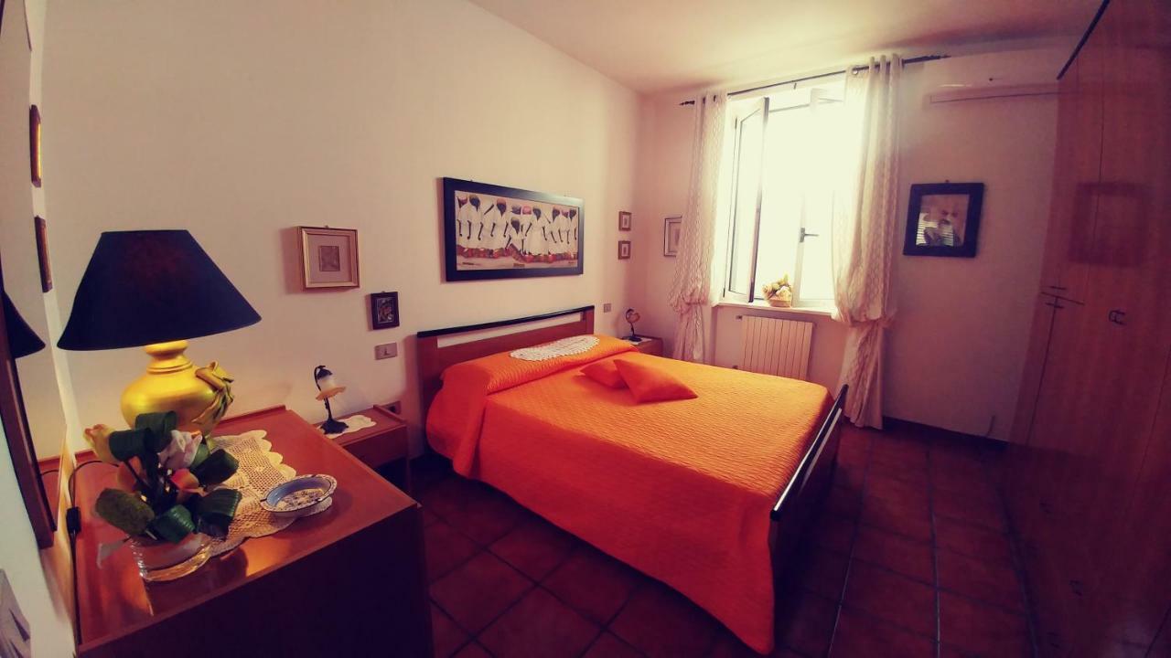 Casa rural Macchione *
