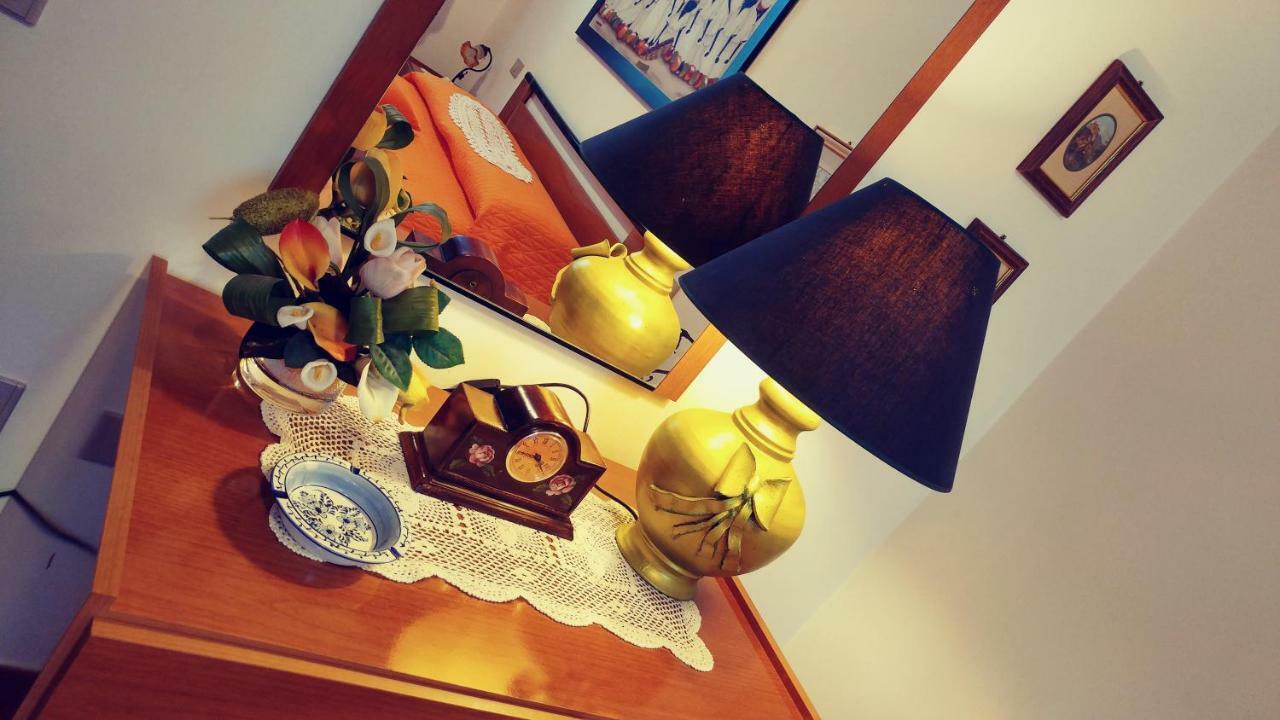 Casa rural Macchione