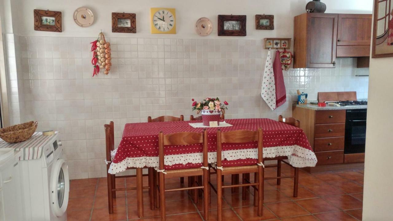 Macchione * Mattinata