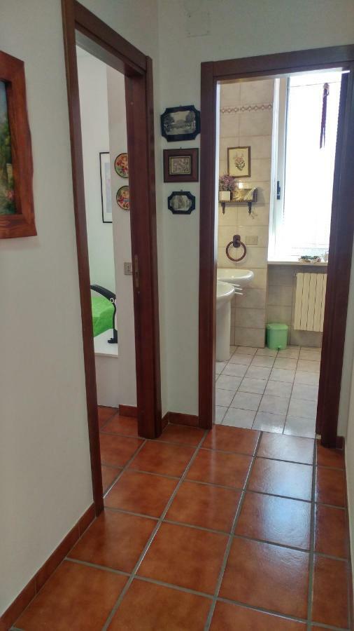 Macchione * Mattinata